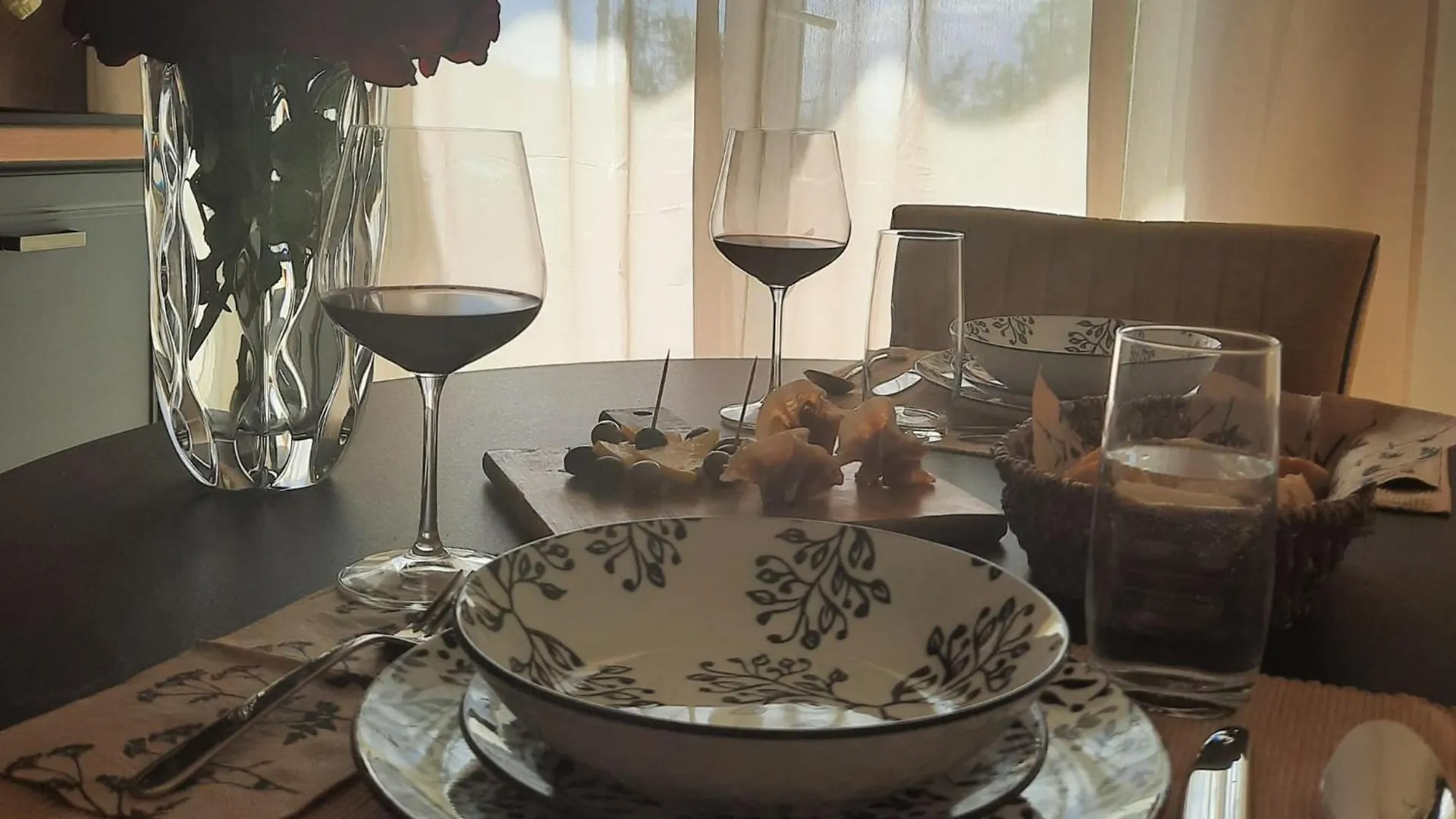 Apartment Mamma Mia Rijeka