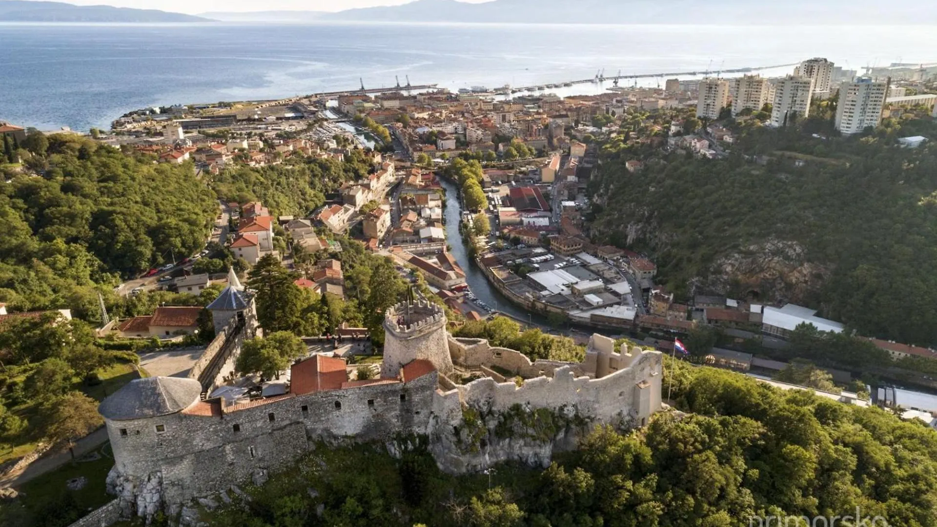 Apartment Mamma Mia Rijeka