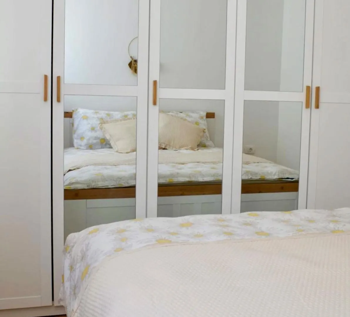 Apartment Mamma Mia Rijeka
