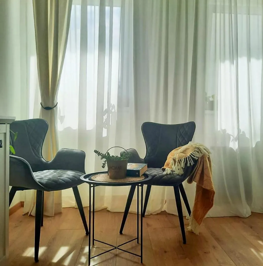 Apartment Mamma Mia Rijeka