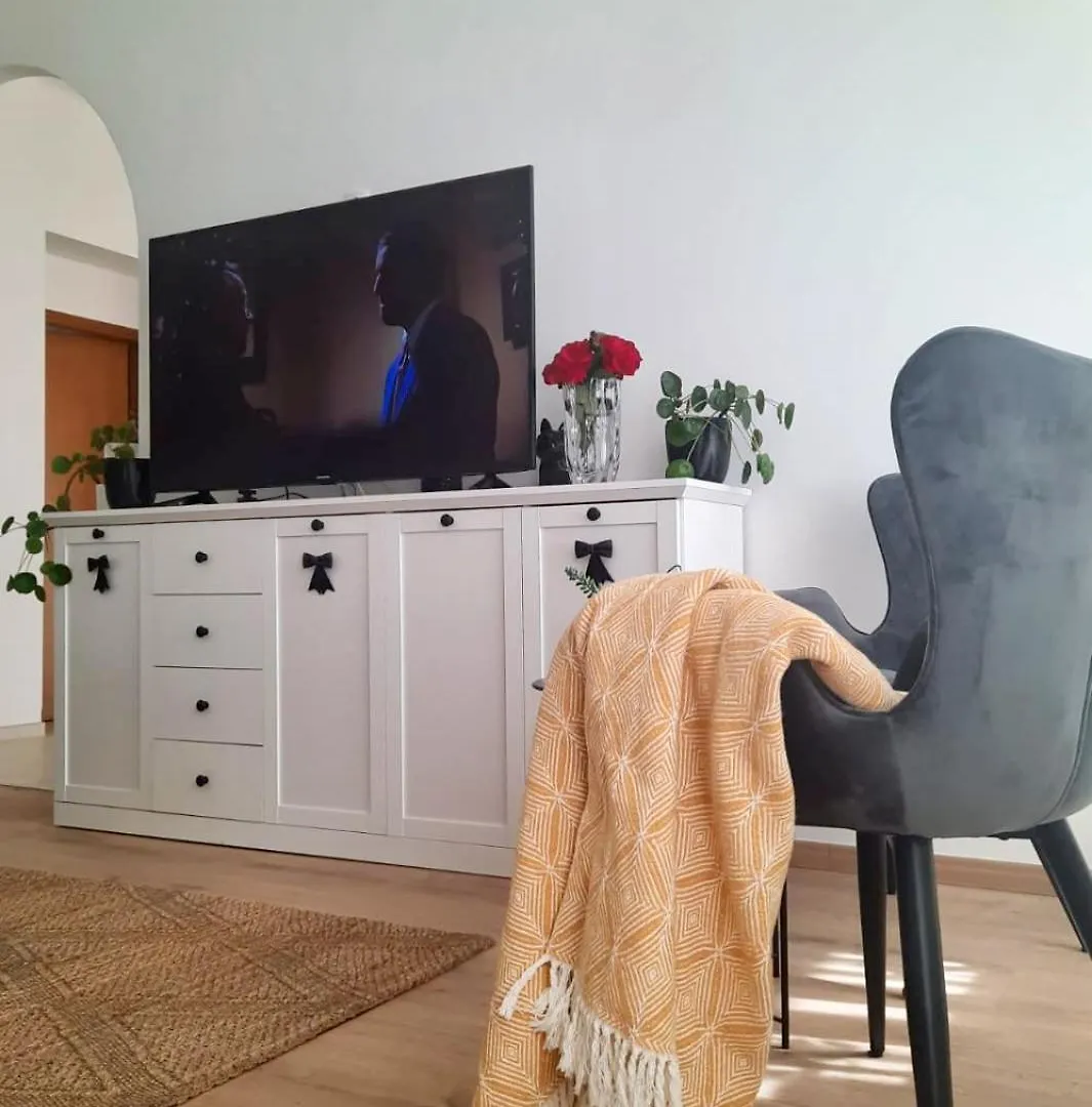 Apartment Mamma Mia Rijeka