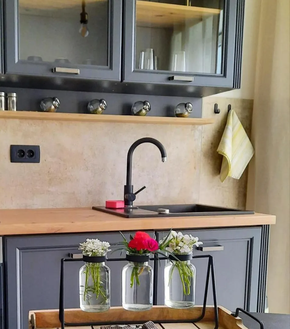 Apartment Mamma Mia Rijeka