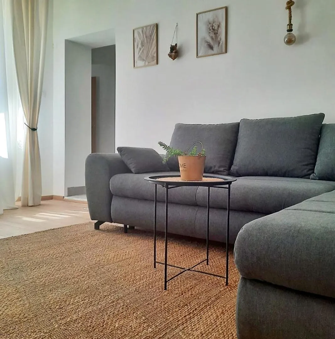 Apartment Mamma Mia Rijeka