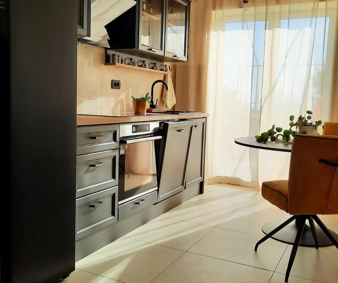 Apartment Mamma Mia Rijeka