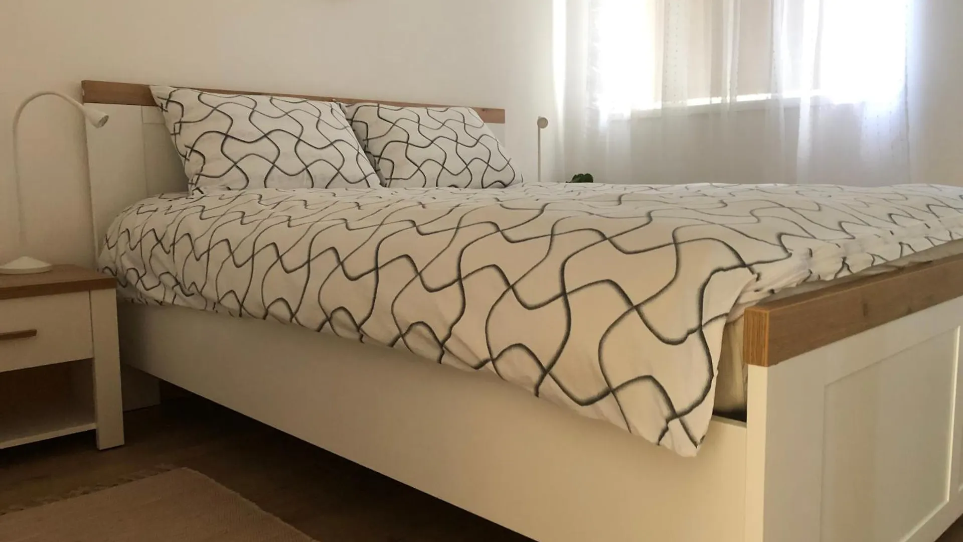 Apartment Mamma Mia Rijeka 0*,  Croatia