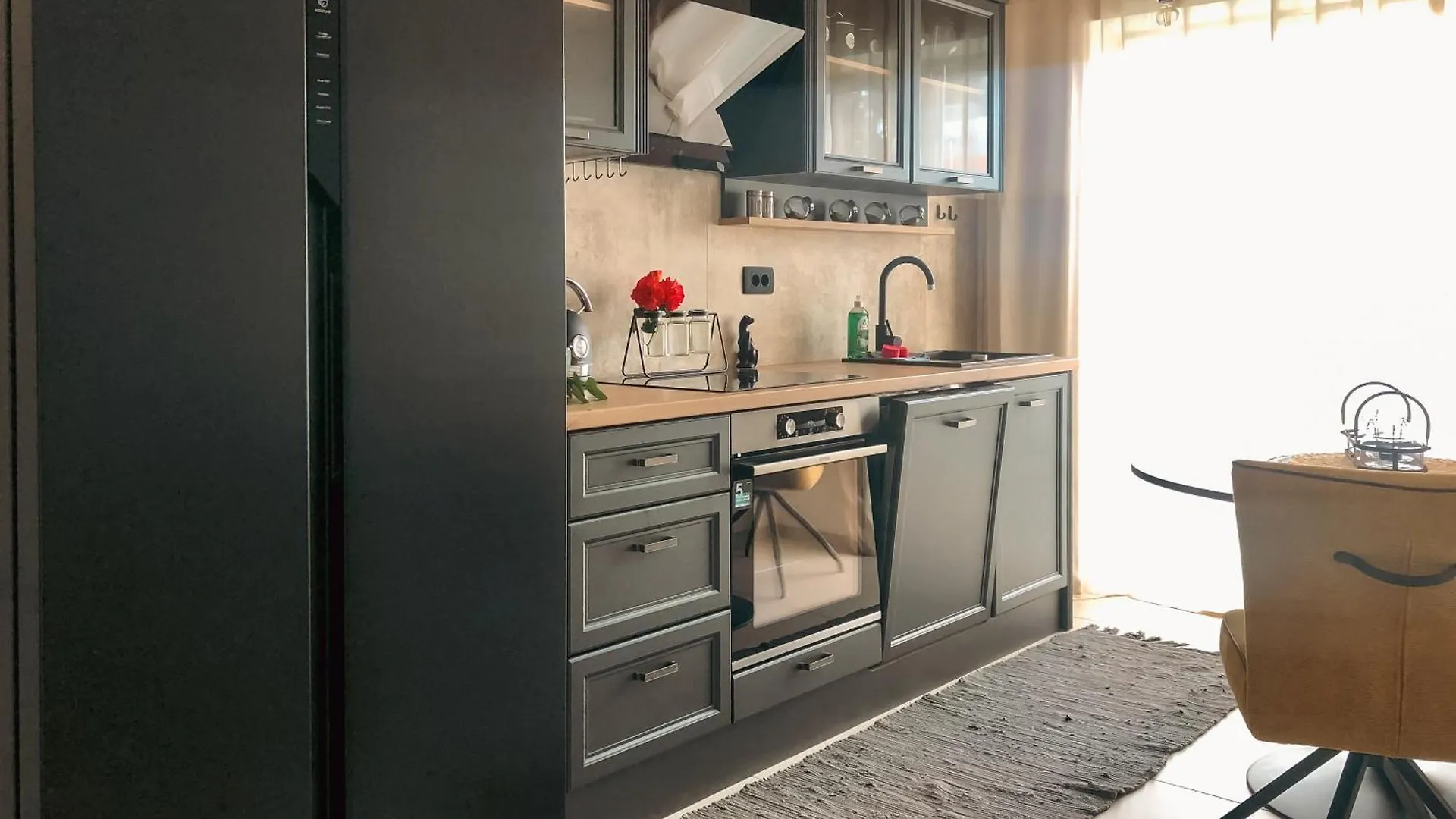 Apartment Mamma Mia Rijeka