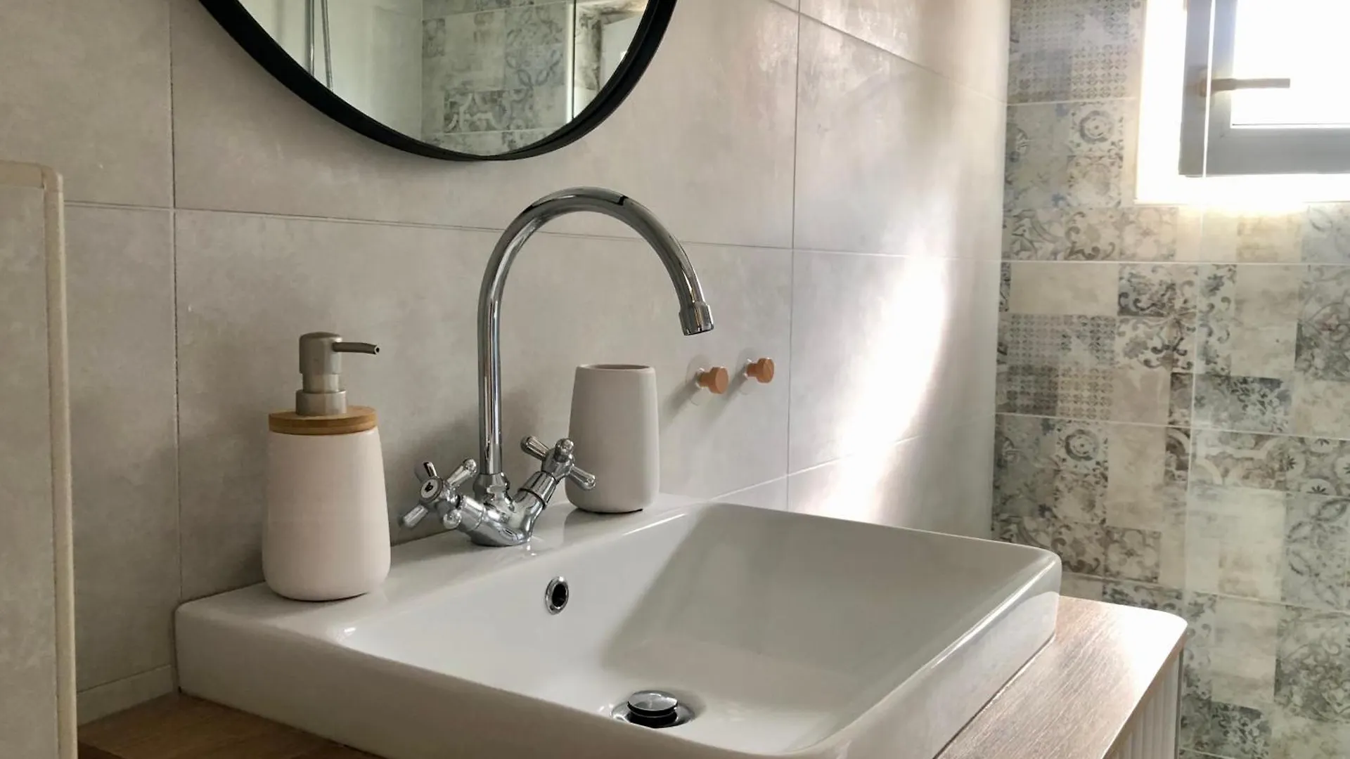 Apartment Mamma Mia Rijeka Croatia