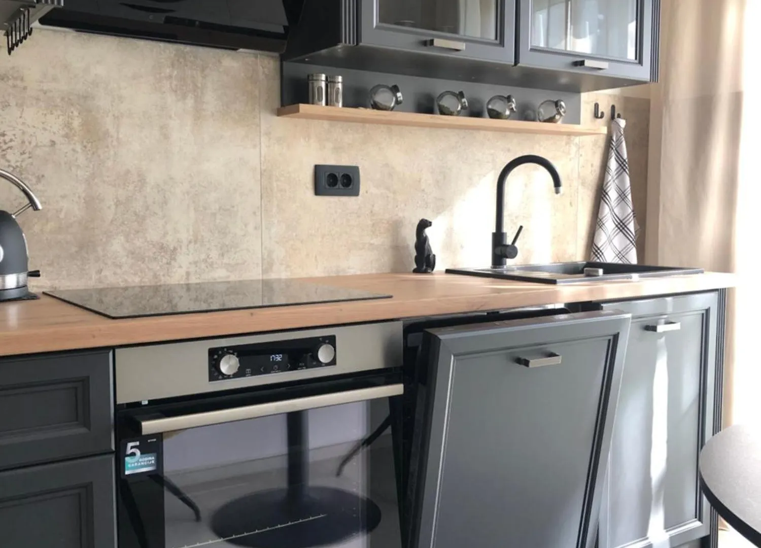 Apartment Mamma Mia Rijeka