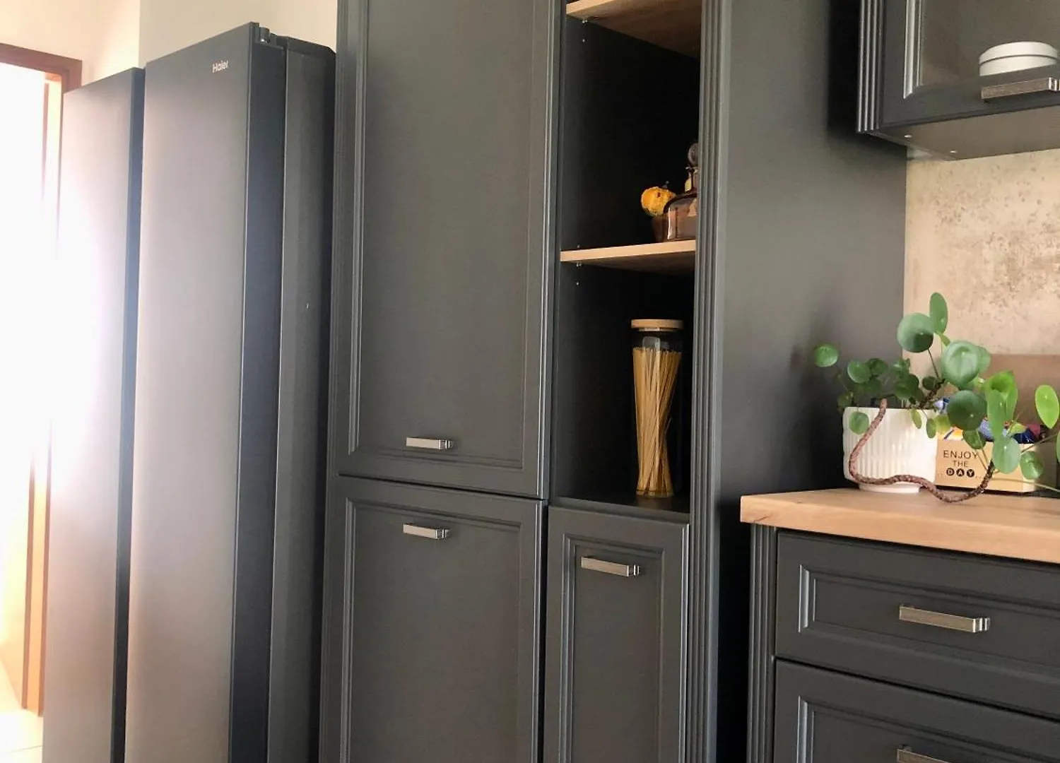 Apartment Mamma Mia Rijeka