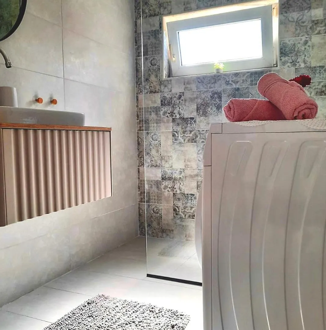 Apartment Mamma Mia Rijeka