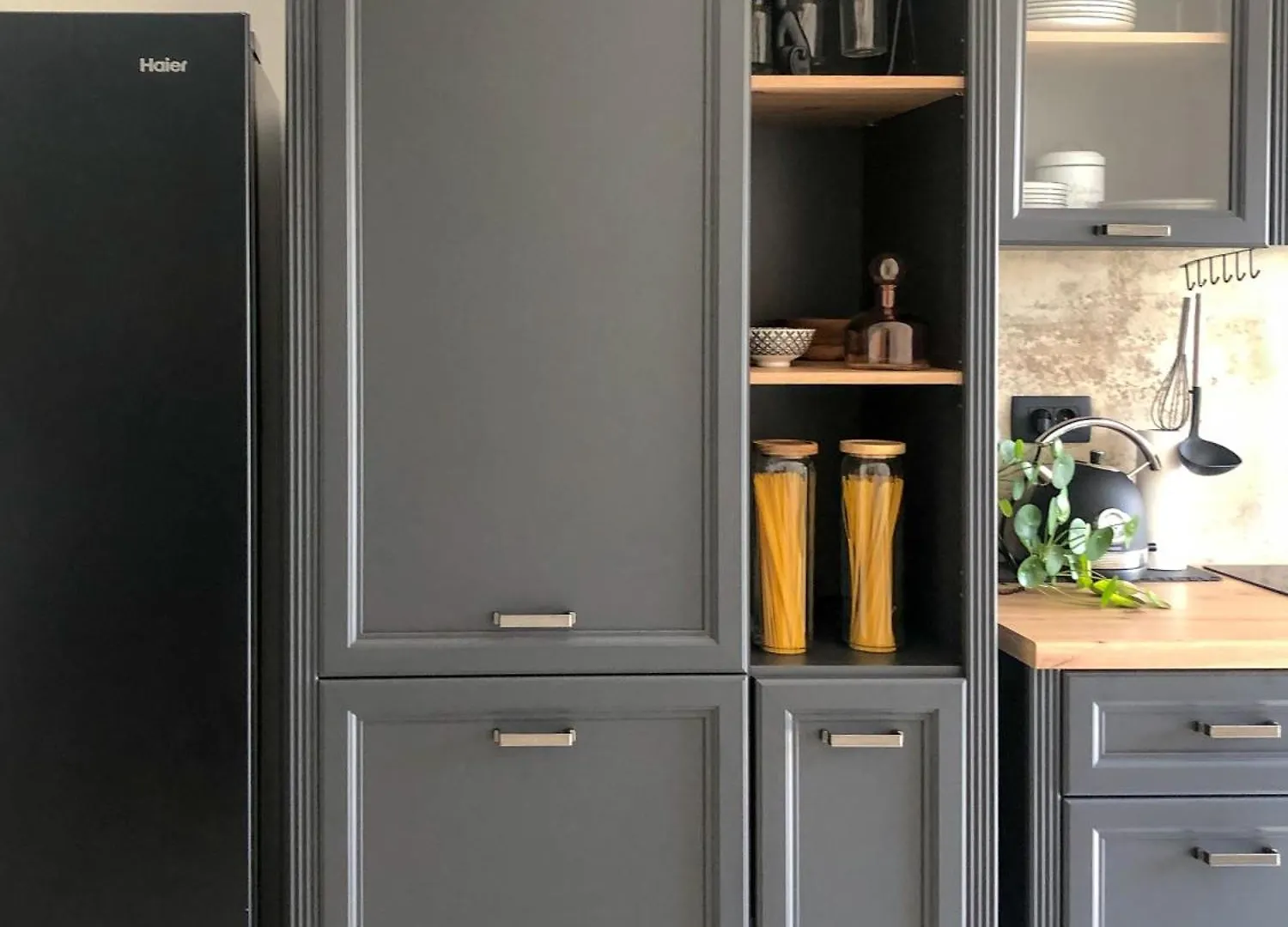 Apartment Mamma Mia Rijeka