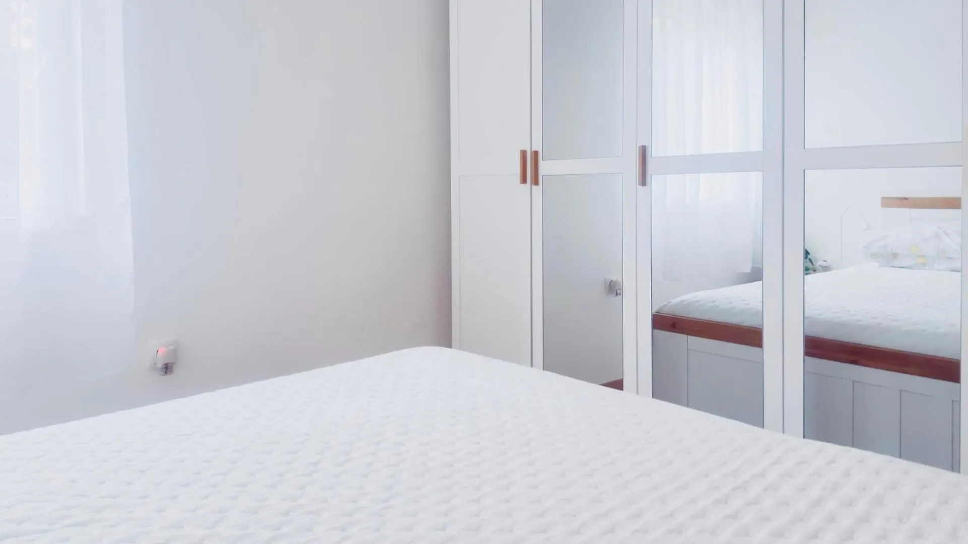Apartment Mamma Mia Rijeka